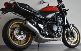 KAWASAKI Z900RS 50th Annive 2022 ZR900C
