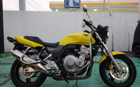HONDA CB400SF NC42