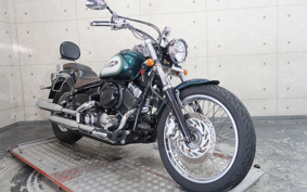 YAMAHA DRAGSTAR 400 2009 VH01J