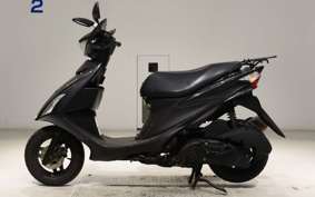 SUZUKI ADDRESS V125 S 2022 CF4MA