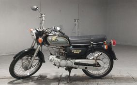 HONDA BENLY 50 CD50
