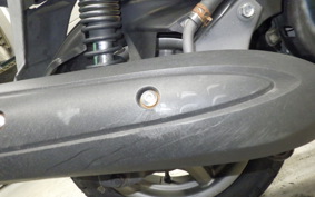 YAMAHA CYGNUS 125 XSR 2 2024 SE44J