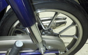 HONDA C125 SUPER CUB JA58