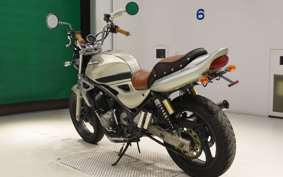 KAWASAKI BALIUS 250 Gen.2 ZR250B