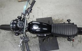 KAWASAKI 250TR BJ250F