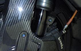 SUZUKI HAYABUSA Gen.3 2021 EJ11A