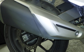 HONDA CBR400R 2024 NC65