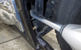 YAMAHA DRAGSTAR 400 CLASSIC  2010 VH02J