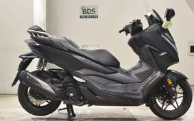 HONDA FORZA 250 2011 MF13