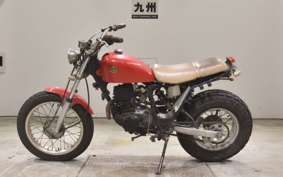 YAMAHA TW200 2020 2JL