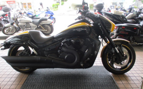 SUZUKI BOULEVARD M109R 2016 CA111
