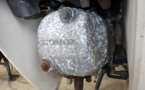 HONDA C110 SUPER CUB JA10