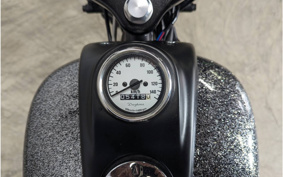 HONDA MAGNA 50 AC13