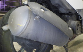 SUZUKI LET's 4 CA45A