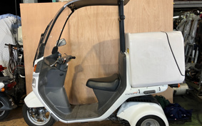 HONDA GYRO TA03