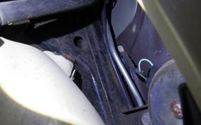 HONDA SHﾓｰﾄﾞ 2011 JF51