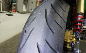 HONDA CB400 SUPER BOLDOR 2014