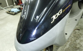 YAMAHA JOG Gen.3 2023 SA04J