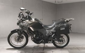 KAWASAKI VERSYS X250 TOURER LE250D