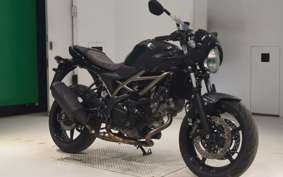 SUZUKI SV650 X A 2023 VP55E