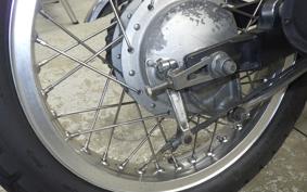 HONDA GB500TT 1987 PC16