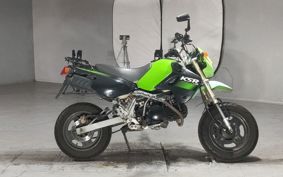 KAWASAKI KSR110 KL110A