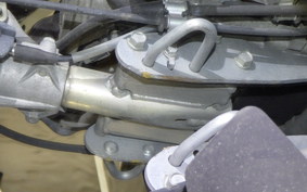 HONDA GYRO CANOPY 2023 TA03