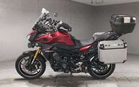 YAMAHA MT-09 2015 RN36J