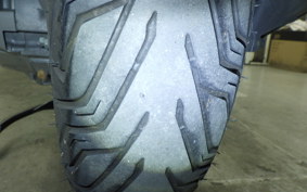 HONDA PCX125 2024 JF81