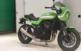 KAWASAKI Z900RS CAFE 2018 ZR900C