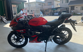SUZUKI GSX-R125 ABS DL33B