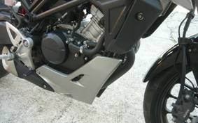 HONDA CB125 R JC79
