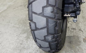 HONDA MONKEY 125 JB03