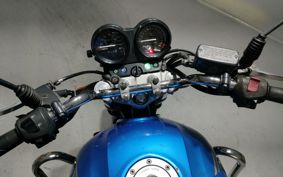 HONDA CB400SF TRAINING CAR NC42