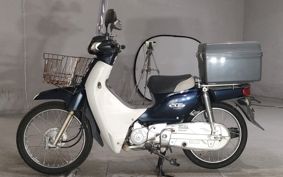 HONDA SUPER CUB50 AA04