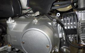 HONDA C50 SUPER CUB AA01