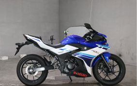 SUZUKI GSX250R DN11A