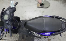 YAMAHA CYGNUS RAY ZR