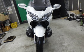 HONDA GL 1800 GOLD WING TOUR 2019 SC79