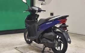HONDA DIO 110 JF31