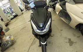 HONDA PCX125 JF56