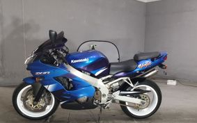 KAWASAKI ZX900R NINJA 1999 ZX900E