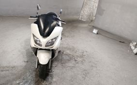HONDA FORZA Z MF08