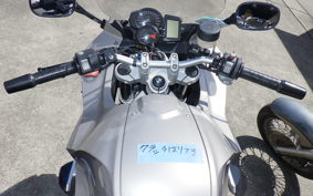 BMW F800ST 2009