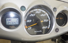 YAMAHA JOG Z Gen.2 SA16J