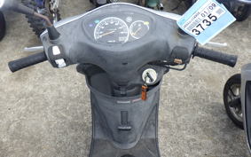 YAMAHA AXIS 125 TREET SE53J