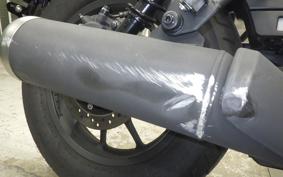 HONDA REBEL 250 S 2025 MC49