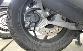 HONDA PCX125 JK05