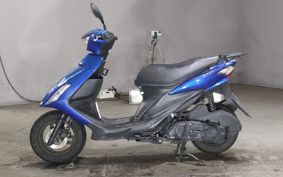 SUZUKI ADDRESS V125 CF4MA