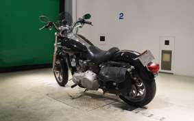 HARLEY FXD 1580 2007